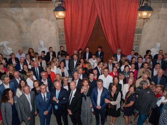 Soirée 80 ans 
